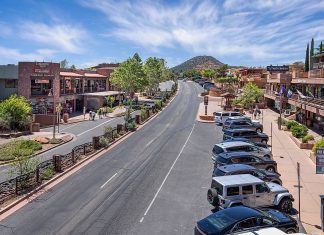 7 Best Arizona Towns For First-Time Visitors