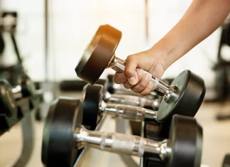 25% of Americans Have a Fitness Membership, Setting New Record