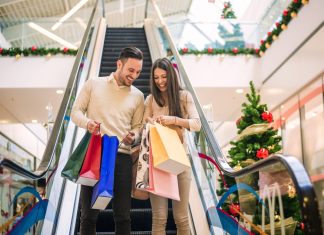 Gifts, Gadgets, and Glam: What’s Driving Holiday 2025 Shopping