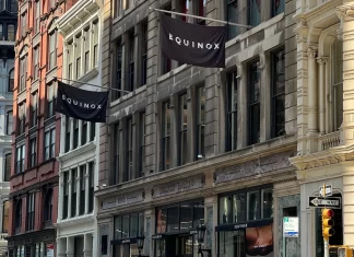 Equinox Goes All-In on Women’s Health