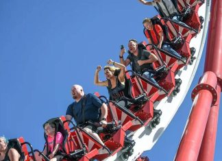 Idaho theme park to be sold