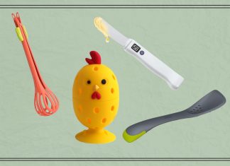 10 Clever Amazon Kitchen Gadgets To Shop From $6