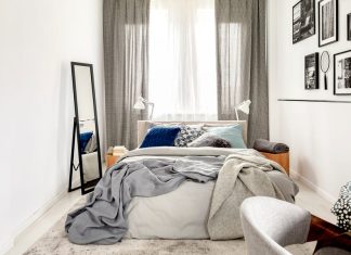 The #1 Design Mistake Decorators Want You To Avoid – Good Housekeeping