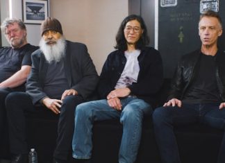 SOUNDGARDEN Is ‘Pretty Close’ To Finishing Final Album With CHRIS CORNELL: We’re ‘Really Excited For People To Hear It’