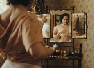 Sound of Falling – Reverse Shot