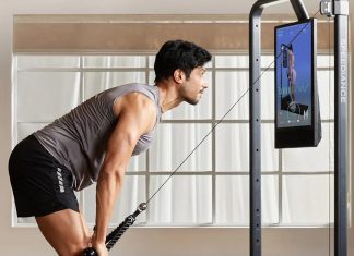 Early Black Friday Savings Up to 33% on Speediance Smart Gyms