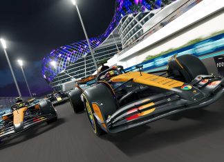 EA will skip next year’s F1 game and release update DLC instead