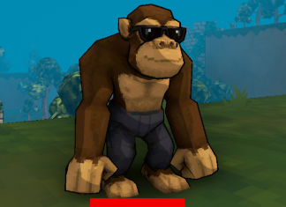 Mystery Megabonk developer withdraws from The Game Awards following incorrect nomination