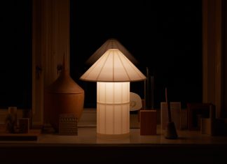 Eight lights that will change the way you see 3D-printed design