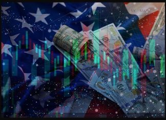 Wall Street Ends Mixed On Tuesday