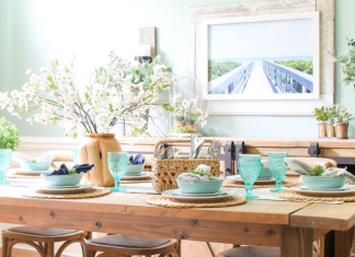 50 Best Summer Decorating Ideas for a Sunny New Makeover