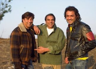 Dharmendra health updates Live: Family brings actor to Juhu home, Bollywood events cancelled