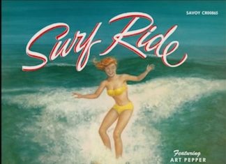 Jazz Album Reviews: From Savoy Records With Love