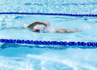 Making Waves: IMG Academy Announces Swimming and State-of-the-Art Aquatic Center