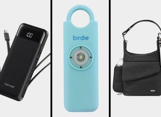 8 Best Safety Devices for Public Transportation
