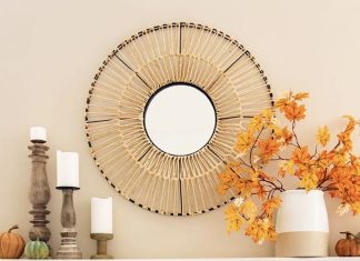 50 Easy Thanksgiving Decorating Ideas You Can DIY