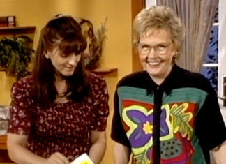 Fans Are SUPER Nostalgic for “Old HGTV” and Want to Bring These Shows Back