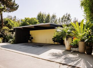Dwell Featured This Richard Neutra Midcentury in L.A.—and It Just Hit the Market for $2.6M