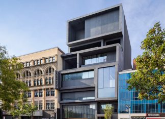Adjaye Associates completes the Studio Museum “in dialogue” with Harlem