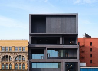 Gallery of The Studio Museum in Harlem Opens Its First Purpose-Built Home by Adjaye Associates