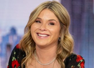 ’Today’ Fans Aren’t Ready for Jenna Bush Hager’s Career News
