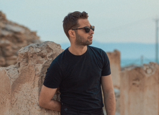 People who wear all black every day are usually signaling these 7 things about their personality without realizing it – VegOut