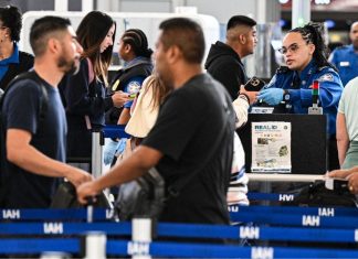TSA to charge travelers $18 fee if they don’t have proper ID at airports