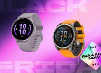 Garmin’s Smartwatches Are Up to $250 Off Ahead of Black Friday
