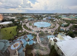 Universal Responds to Epic Universe Expansion Rumors, “Exciting Additions” Coming