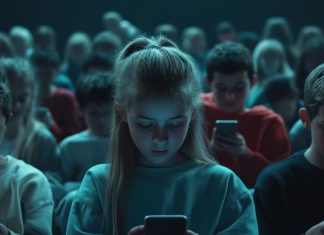 California’s School Phone Restrictions Are Just a Start