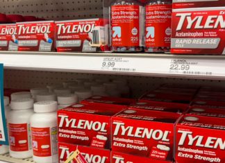 New review finds no clear link between Tylenol use in pregnancy and autism