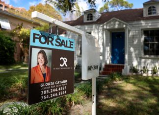 What to know about Trump’s proposed 50-year mortgages : NPR