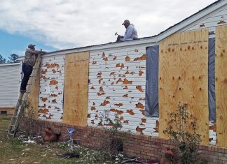 Why the Midwest has some of the highest home insurance costs in the country : NPR