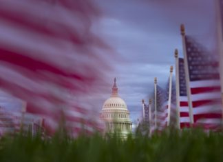 Shutdown deal might not be that bad for Democrats politically : NPR