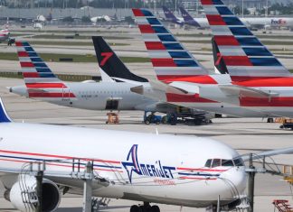 Flight cancellations won’t stop even after the government shutdown ends