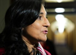 Top G7 diplomats meet in Canada amid Trump trade tensions