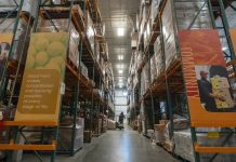 Washington’s struggling economy takes another hit from the shutdown