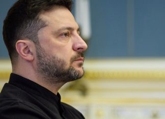 Former Zelenskyy associate Tymur Mindich named in Ukrainian corruption scandal