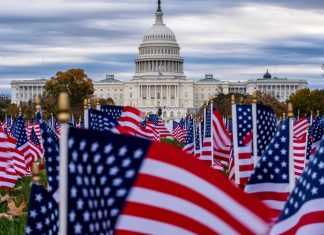 Shutdown leaves a mark on an already-struggling economy, from lost paychecks to canceled flights