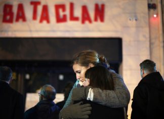 France honors victims of 2015 Paris attacks