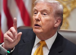 Here’s where Trump’s latest round of jaw-dropping musings stand