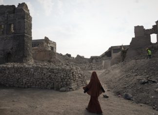 US proposal at the UN for Gaza stabilization force faces concerns