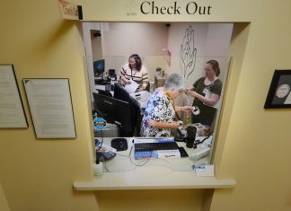 Are Medicaid cuts responsible for this New England health care center closing?