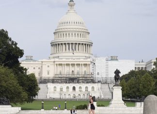 Live updates: House returns to vote on ending the government shutdown