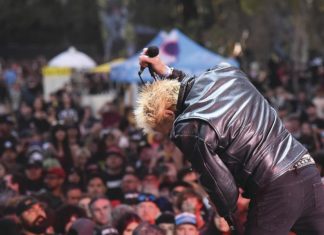 ‘Subject: Punk’ is a snapshot of the SoCal punk scene over the decades