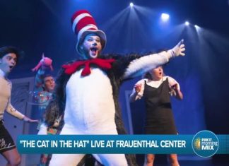 Entertainment News: November 12, 2025