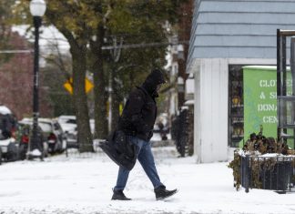O’Hare leading nation in cancellations, delays after lighter-than-expected snowfall