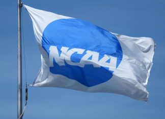 NCAA currently falling short to rescind rule that would allow college athletes to gamble on professional sports, source says