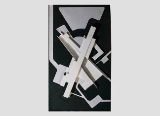 Californian national park art museum among projects from University of Southern California