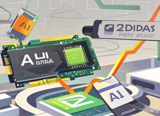 Jensen Huang “Saves” Lei Jun but Puts Next Year’s Mobile Phone Buyers in a Bind